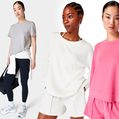 The Exclusive Discounts At Sweaty Betty This Month