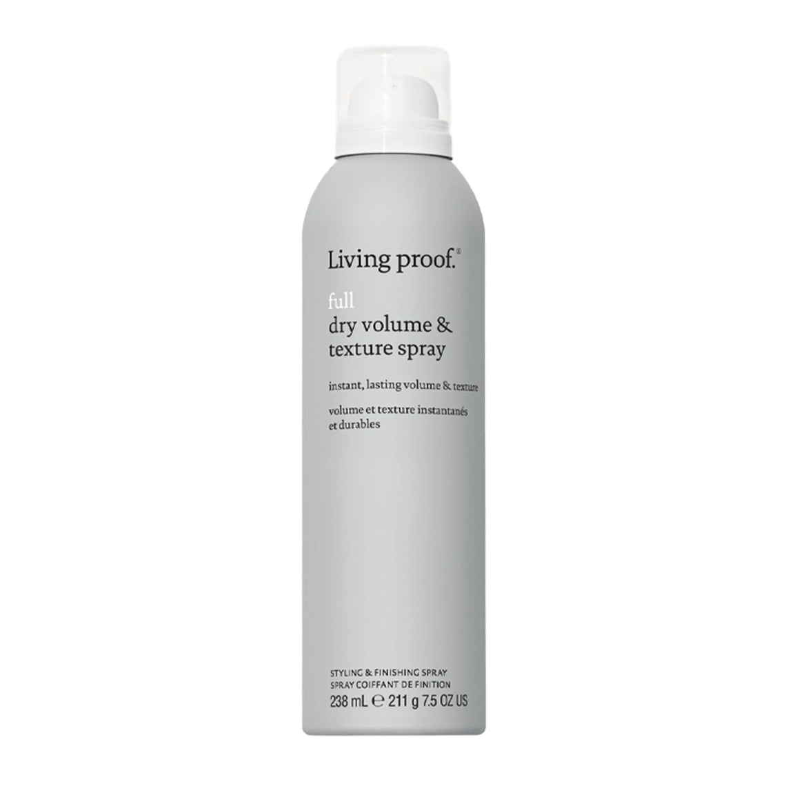 Full Dry Volume & Texture Spray from Living Proof