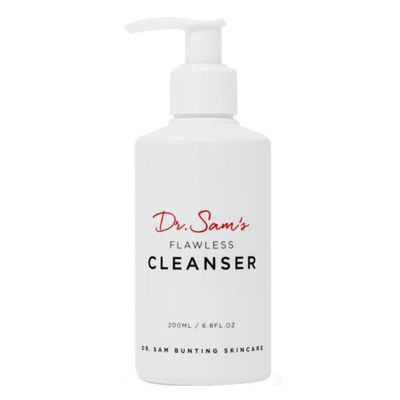 Dr. Sam's Flawless Cleanser from Dr Sam Bunting