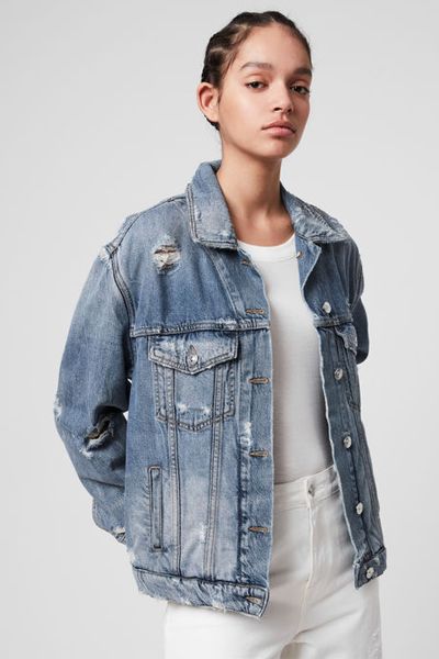 Mila Jacket from AllSaints