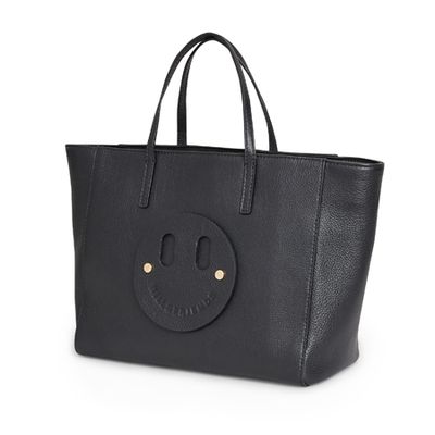 Mini Tote Bag from Mix/Hill & Friends