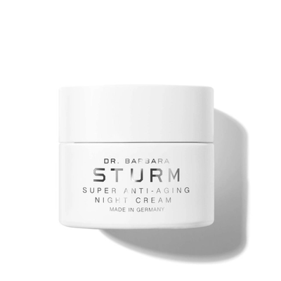 Super Anti-Aging Face Cream from Dr Barbara Sturm