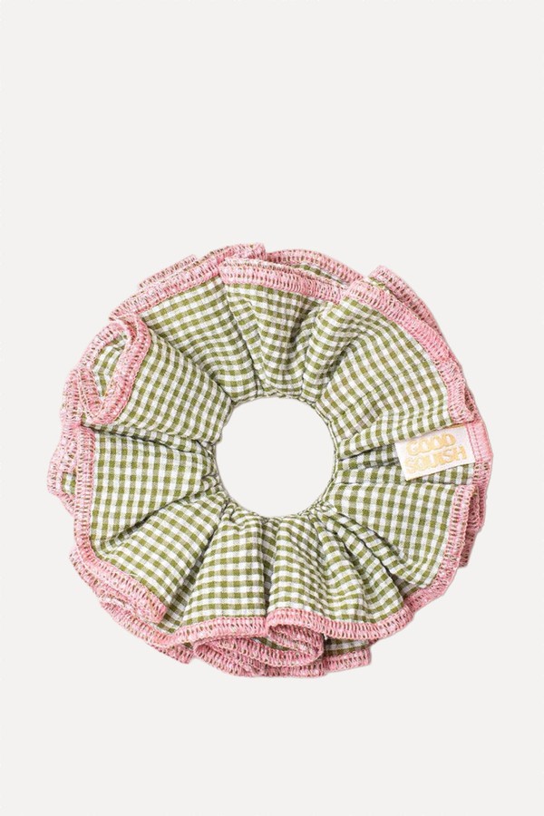 Baby Wilder Scrunchie from Good Squish