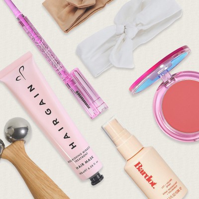 20 Beauty Buys We Love Under £20