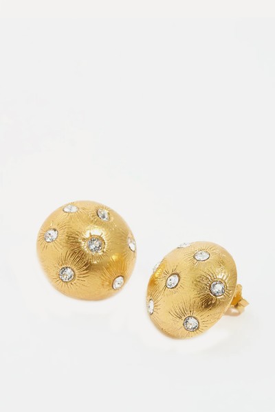 Constellation Stud Earrings from Soru