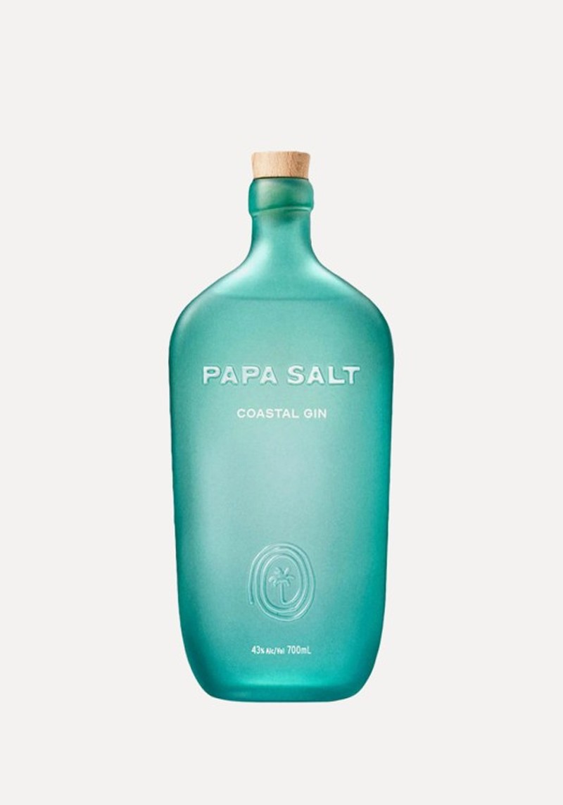 Papa Salt Gin* 