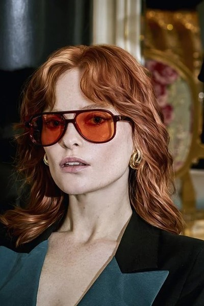 The Dorchester Sunglasses from The Dorchester