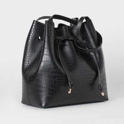 Bucket Bag from H&M