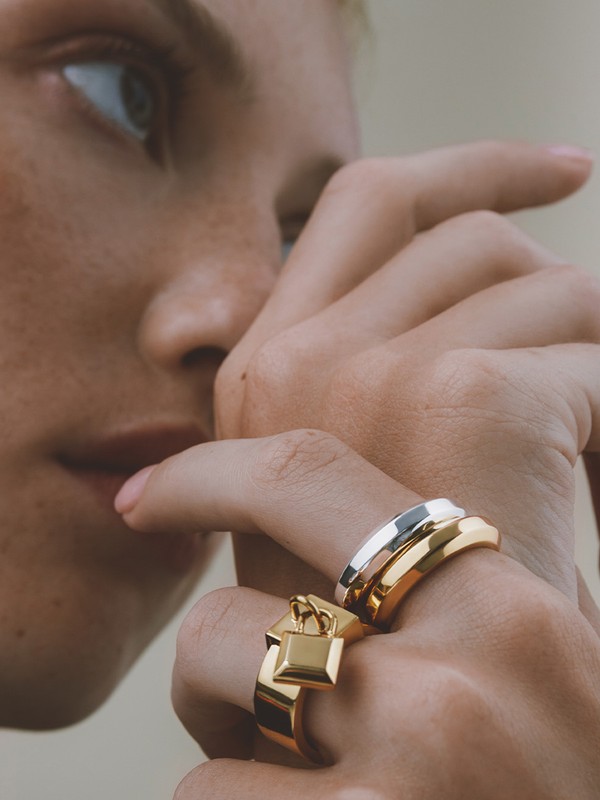 The Fun & Affordable Jewellery Brand We Love