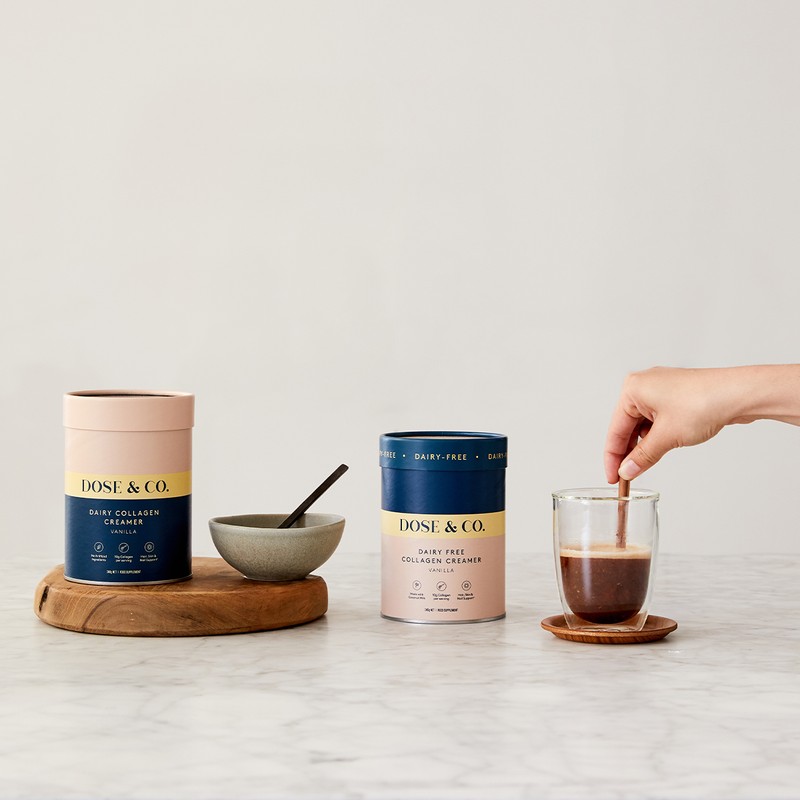 Give Your Skin's Collagen Levels A Helping Hand With This New Launch