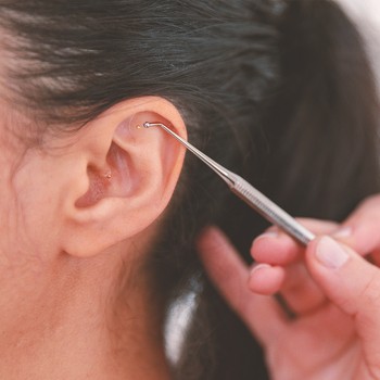 Why Ear Seeding Could Be Worth A Try