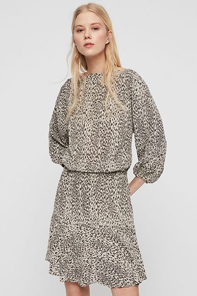 Laci Lep Dress from All Saints 