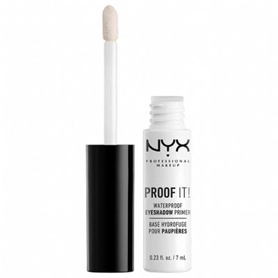 Proof It! Eye Shadow Primer from NYX Professional Make-Up
