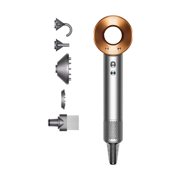 Supersonic Hair Dryer from Dyson
