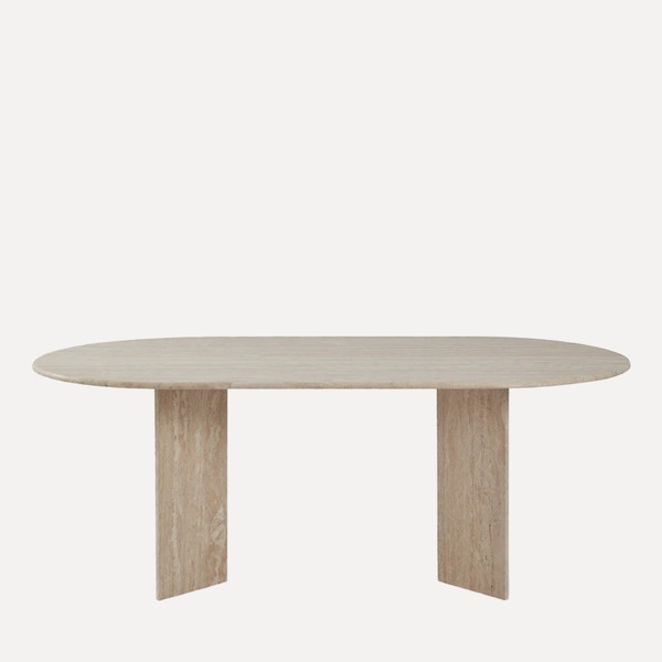 Ellipse 190 Dining Table  from Atelier 278