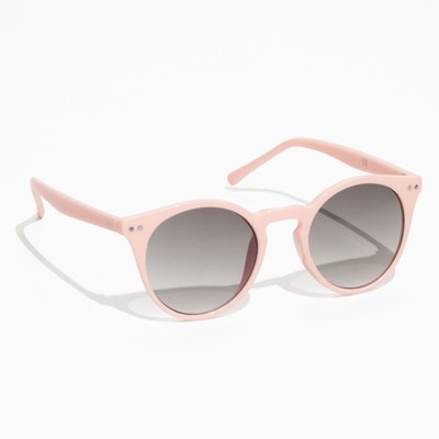 Rounded Sunglasses from & Other Stories