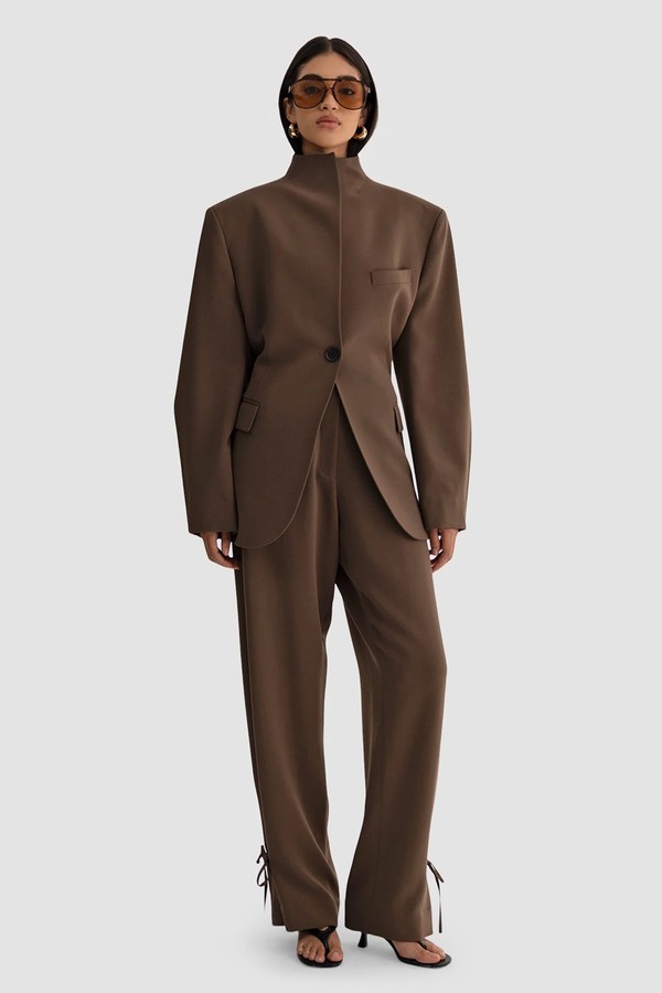 Elise Blazer from Bouguessa