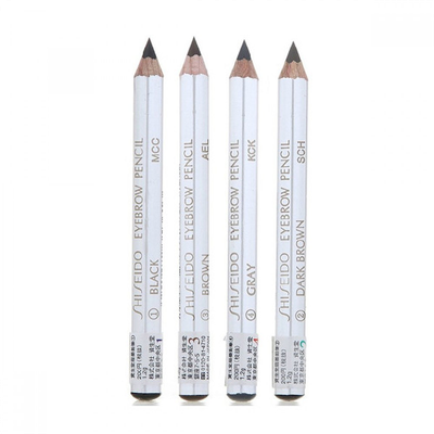 Brow Pencils from Shiseido
