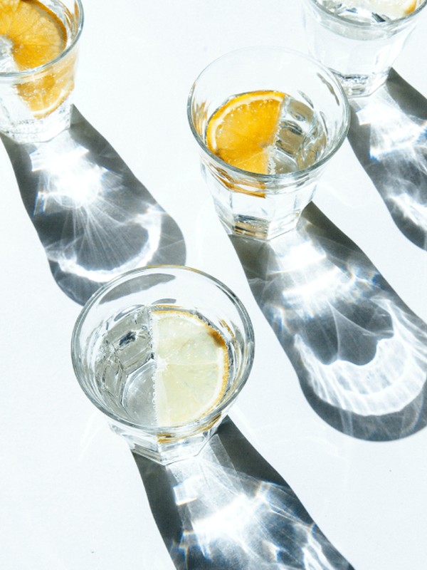 8 Ways To Stay Hydrated
