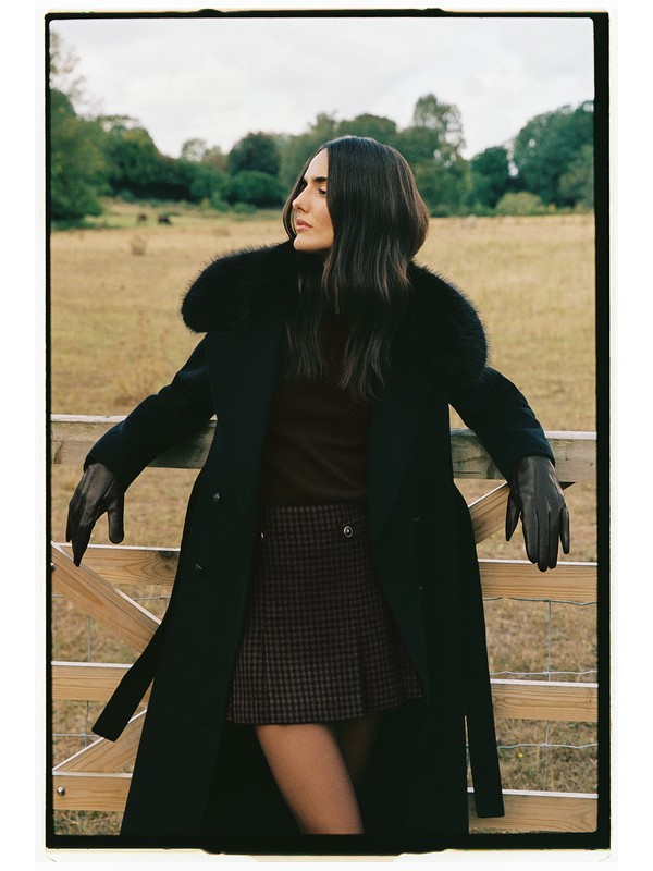 The Seasonal Capsule Worth Investing In