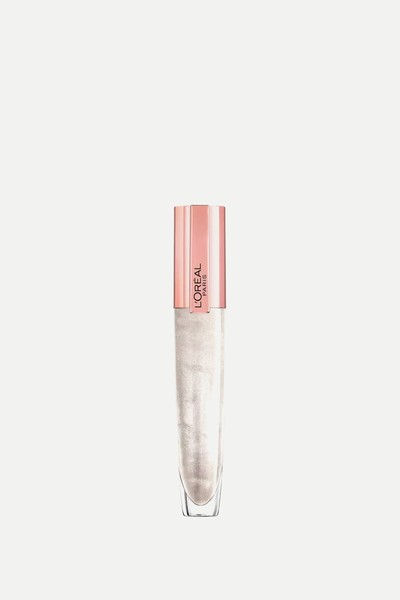 Paradise Balm-In-Gloss Lip Gloss