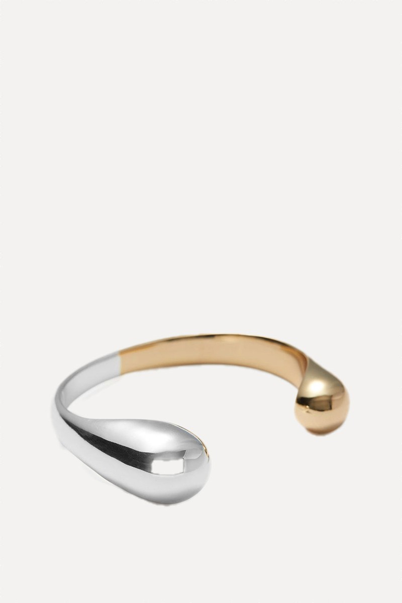Cuff Bracelet