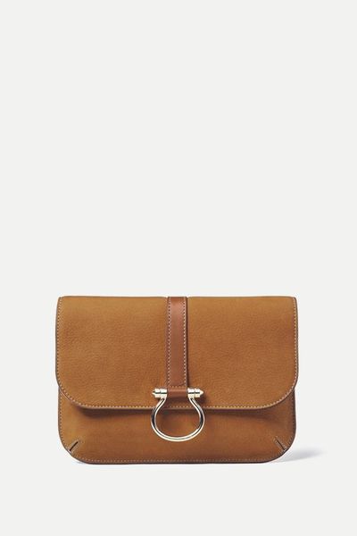 Bella Grande Crossbody Bag