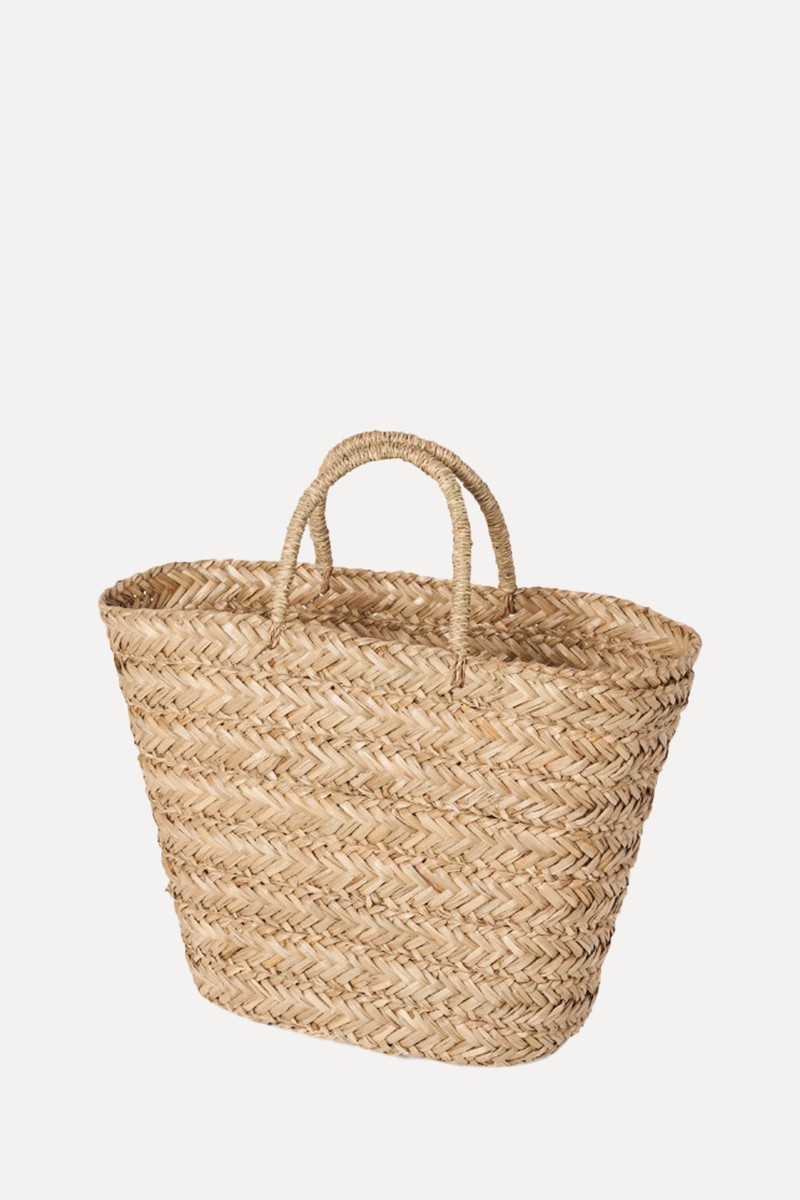 Shopper Bag from Søstrene Grene