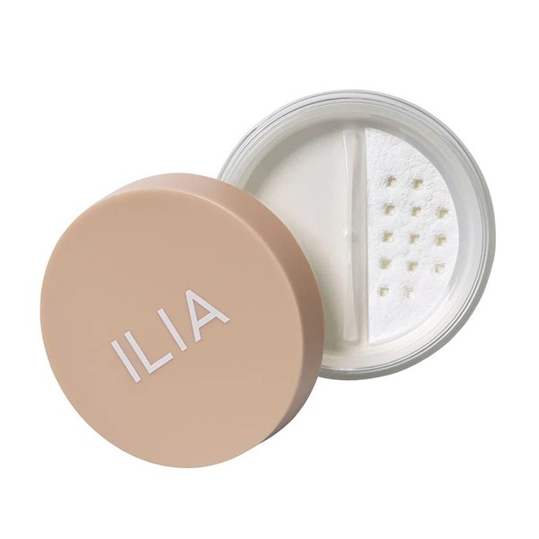 Soft Focus Fade Into You Finishing Powder from Ilia Beauty