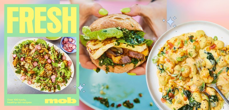 How To Cook Fresh Meals With Your Housemates