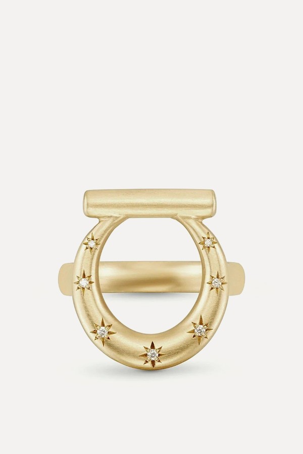 Horseclip Rings