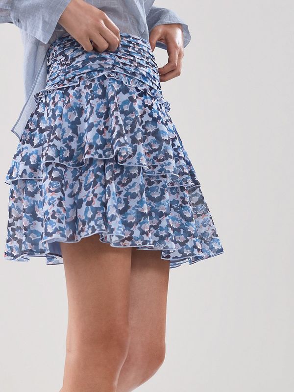 15 Mini Skirts To Buy For Summer