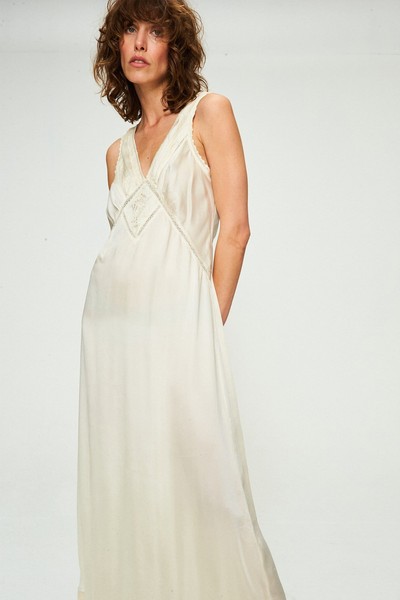 Primrose Nightdress from Faune