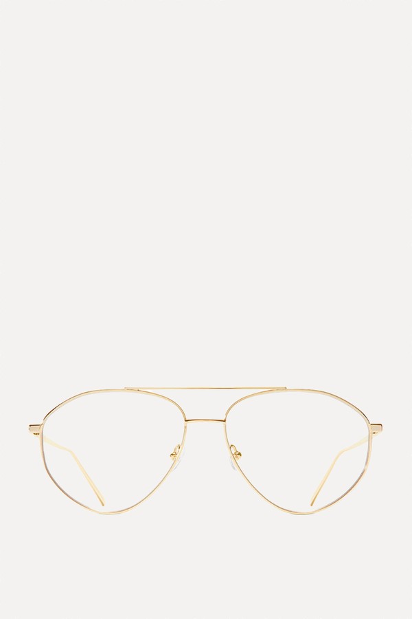 Skyliner Everscroll Glasses from MVMT