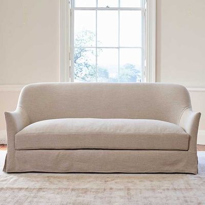 Bloomsbury Loose Cover Sofa