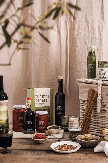 Taste Of Italy Hamper from Daylesford 