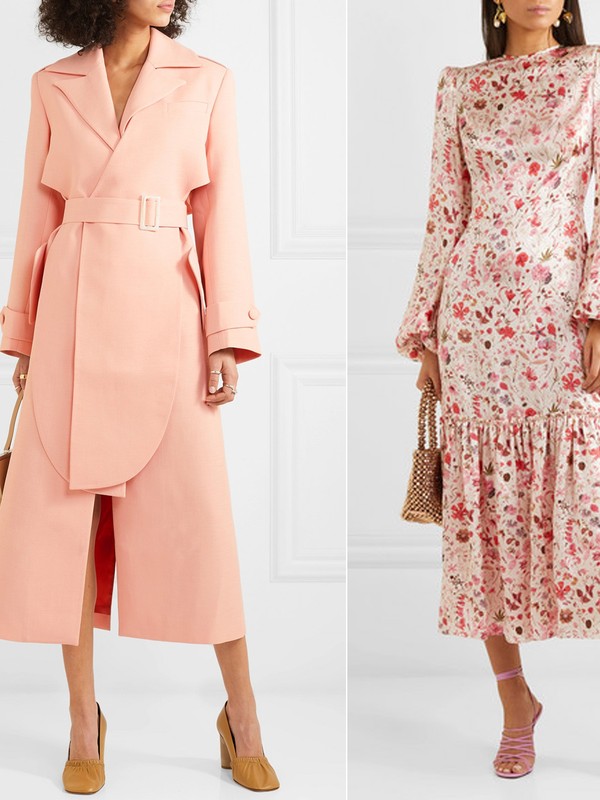 31 New Designer Must-Haves For Spring