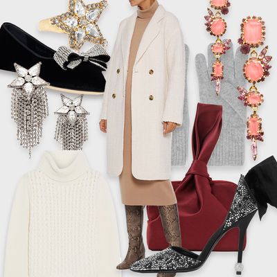 27 Festive Hits At The Outnet