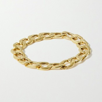 Havana 14-Karat Gold Ring from Loren Stewart