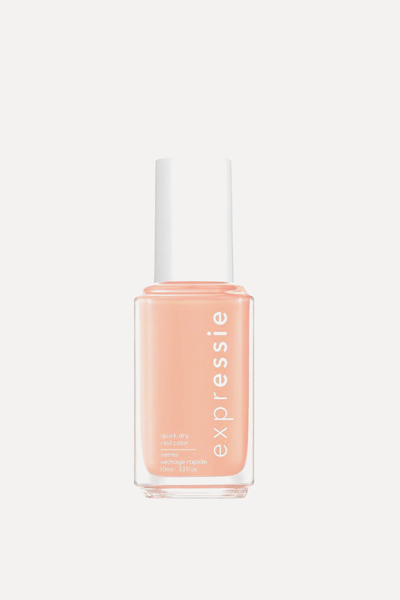 Expressie Nail Polish In All Things Ooo Pale Pink  from Essie