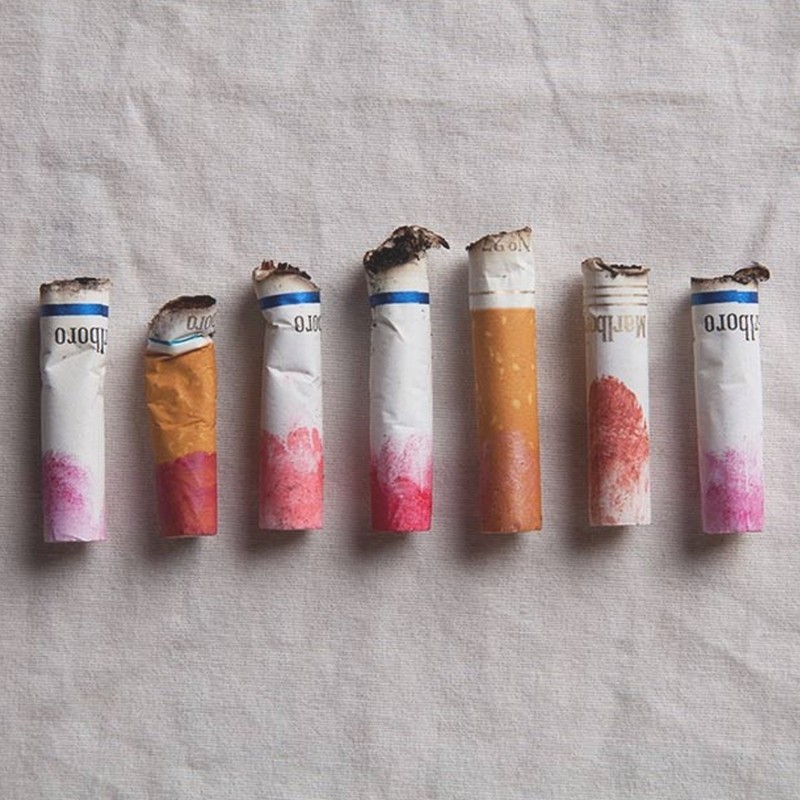 From Cigarettes To Cocaine: The New Treatment For Addiction