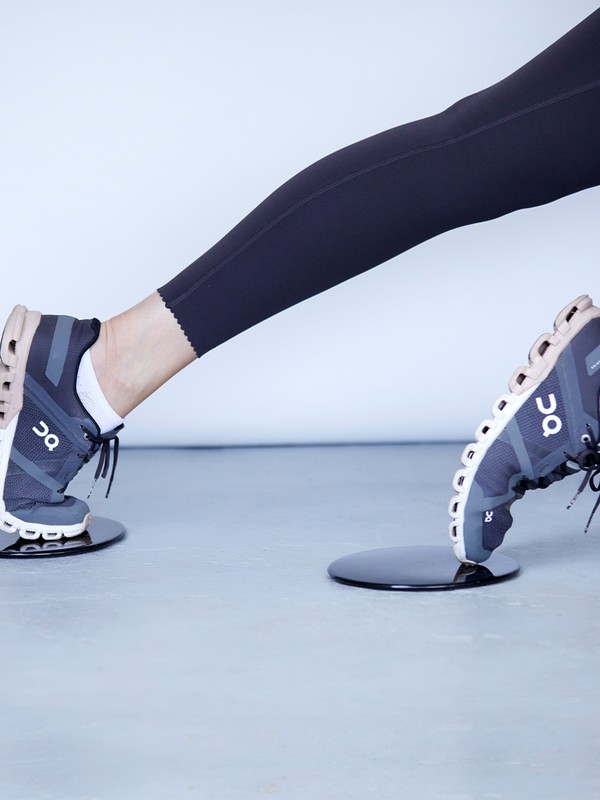 How To Work Out With Gliding Discs