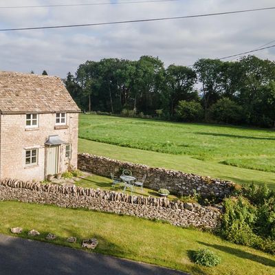 15 Dreamy Properties For Sale In The Cotswolds 