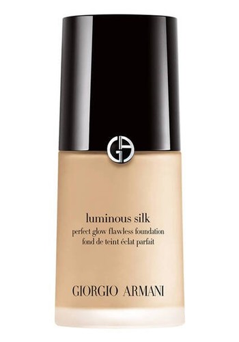 Luminous Silk Foundation In Shade 4