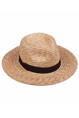 The Spencer Fedora from Lack Of Color