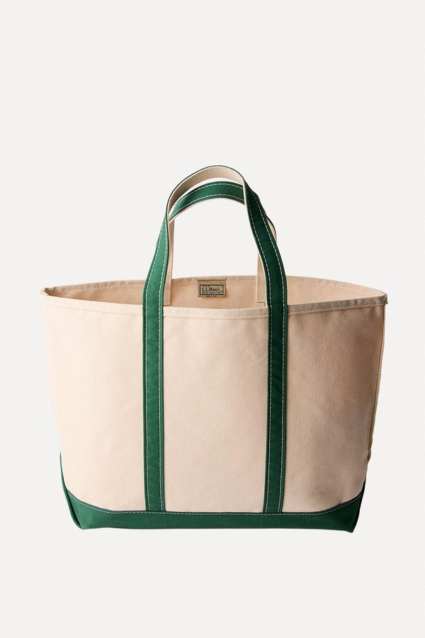 Boat & Tote® Bag from L.L.Bean