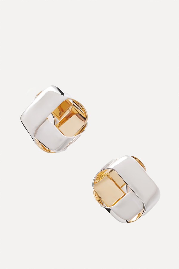 Earrings from Jil Sander