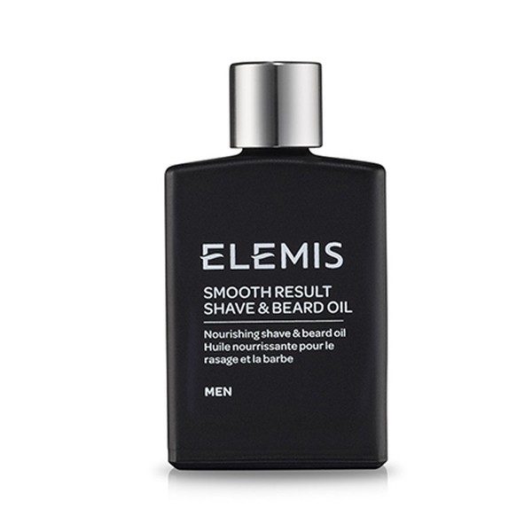 Smooth Result Shave & Beard Oil from Elemis