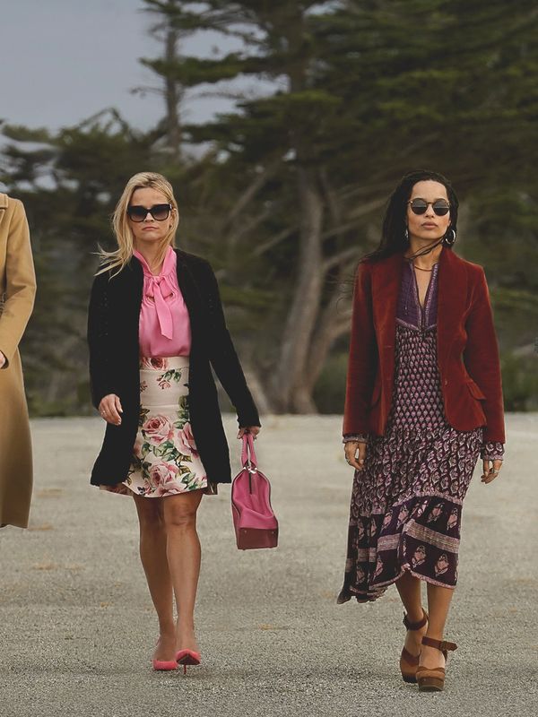 What To Watch This Weekend: Big Little Lies, Series Two