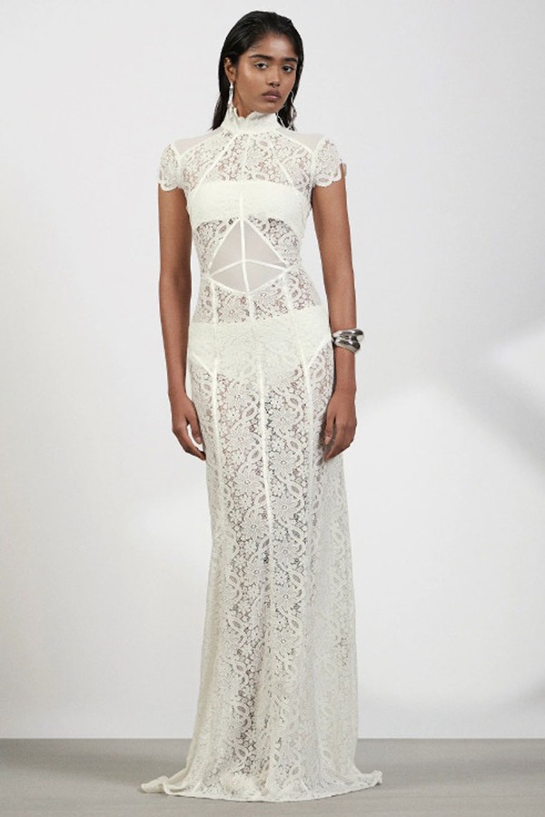 Layla Dress